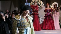 Kiprah Desainer Kontroversial John Galliano Jadi Tema Pameran MET Gala 2027