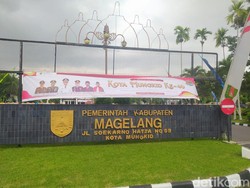 Pemkab Magelang Buka Lowongan 250 Formasi CPNS 2024, Ini Syaratnya