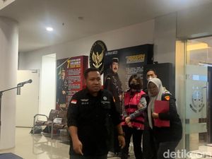 Kejagung Sita Rp 10 M dan Dolar Singapura Saat Geledah Kantor-Rumah Helena Lim