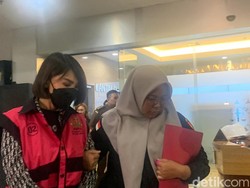 Jadi Tersangka Korupsi Timah, Helena Lim: Saya Nggak Salah