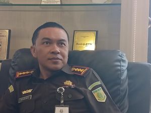 21 Terpidana Aksi Bela Rempang Bebas Hari Ini 21 Terpidana Aksi Bela Rempang Bebas Hari Ini