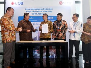 Kerjasama Buyer Financing Kerjasama Buyer Financing