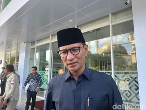 Golkar NTB Respons Ajakan Koalisi Indonesia Maju Berlanjut di Pilkada