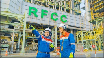 kilang pertamina internasional raih peringkat final corporate credit rating bbb dari fitch 169 kilang pertamina internasional raih peringkat final corporate credit rating bbb dari fitch 169