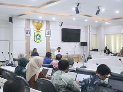 Komisi X DPR Temui Pemkab Bogor Bahas soal Perundungan dan Kekerasan Anak
