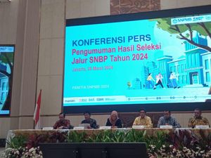 Mengapa Siswa Lulus SNBP Tidak Boleh Daftar di Jalur SNBT? Ini Penjelasan Kemdikbud Mengapa Siswa Lulus SNBP Tidak Boleh Daftar di Jalur SNBT? Ini Penjelasan Kemdikbud