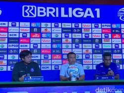 Arema Vs Persebaya di Stadion Dipta, Tiga Poin Harga Mati bagi Singo Edan
