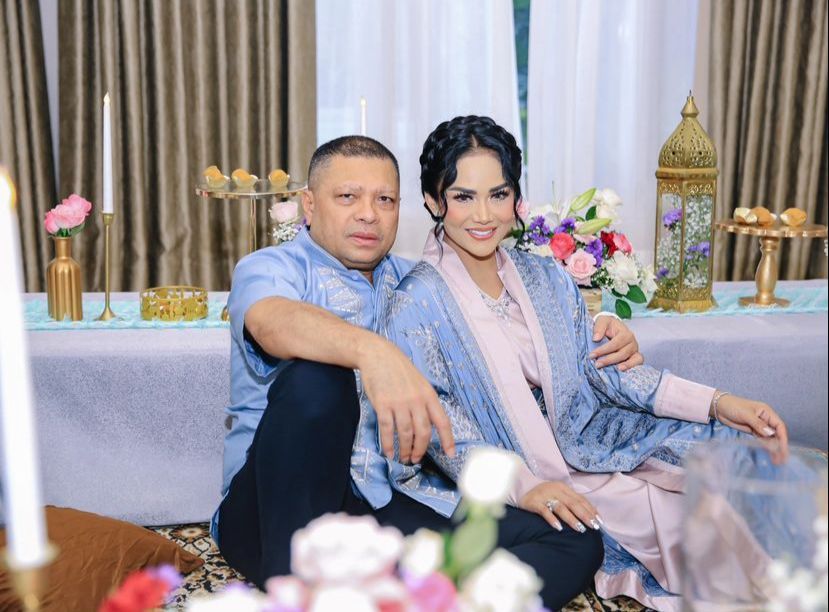 Krisdayanti Krisdayanti