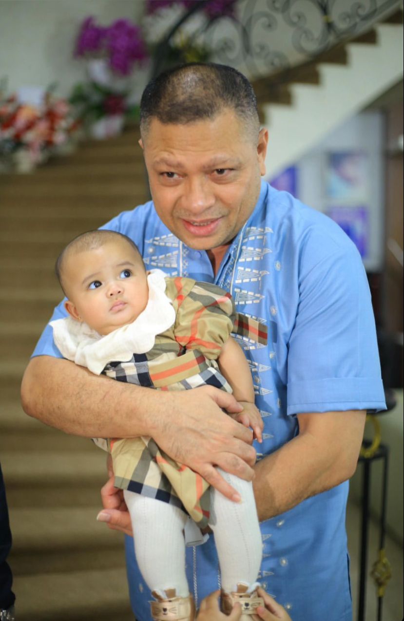 Krisdayanti Krisdayanti