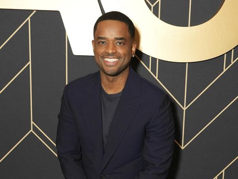 LOS ANGELES, CALIFORNIA - MARCH 09: Larenz Tate attends the MACRO Pre-Oscar Party at Citizen News Hollywood on March 09, 2023 in Los Angeles, California.   Gonzalo Marroquin/Getty Images for MACRO/AFP (Photo by Gonzalo Marroquin / GETTY IMAGES NORTH AMERICA / Getty Images via AFP)