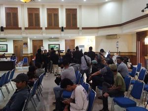 Peserta Hapus Tato Malu Sama Cucu: Ditanya Gambar Kok di Badan, Kan Ada Buku