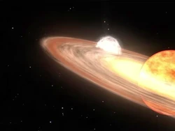 Ledakan Bintang Spektakuler Akan Muncul di Langit, Ini Cara Melihatnya