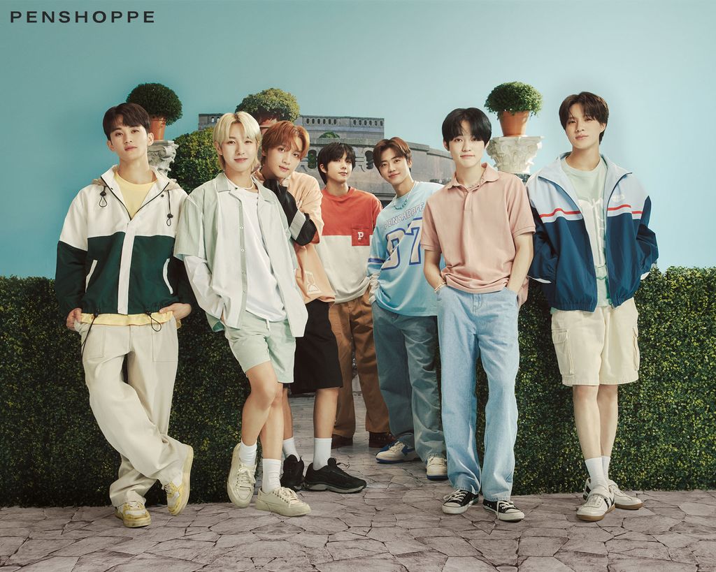 Lirik Lagu Terjemahan Smoothie - NCT DREAM