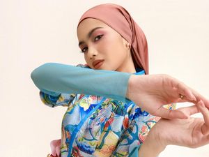 Siapkan Lagu Baru, Maira Muthma Punya Cerita Seru di Baliknya