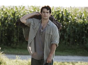 Pemecatan Henry Cavill dari Superman Bikin Bingung Pemecatan Henry Cavill dari Superman Bikin Bingung