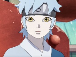 Masashi Kishimoto Ingin Bunuh Lebih Banyak Karakter di Boruto
