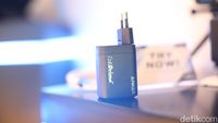 Melihat Lebih Dekat Produk Canggih Terbaru Anker dan Soundcore