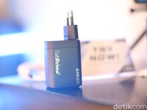 Melihat Lebih Dekat Produk Canggih Terbaru Anker dan Soundcore Melihat Lebih Dekat Produk Canggih Terbaru Anker dan Soundcore