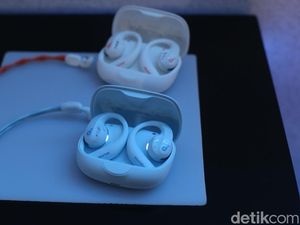 8 Rekomendasi TWS di Bawah Rp 1 Juta dengan Suara Jernih dan Fitur Canggih 8 Rekomendasi TWS di Bawah Rp 1 Juta dengan Suara Jernih dan Fitur Canggih