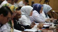 Menaker Tegaskan THR Tak Boleh Dicicil