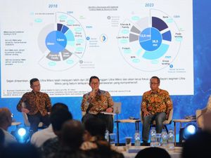 Menggali Potensi Alternatif Pembiayaan bagi UMKM