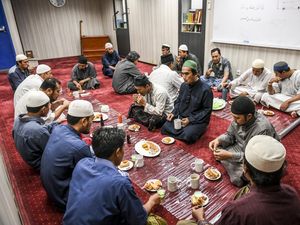 Kamis 4 April 2024 Puasa Hari ke Berapa? Ini Doa dan Keutamaannya Kamis 4 April 2024 Puasa Hari ke Berapa? Ini Doa dan Keutamaannya