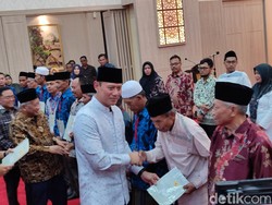 Menteri AHY: Seluruh Bidang Tanah di Cilegon Terpetakan, Kota Lengkap