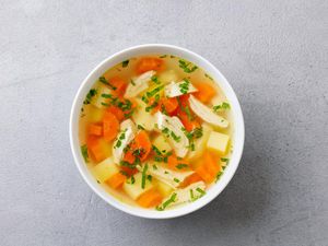 9 Menu Sahur Sehat, Praktis Mudah Dimasak Bikin Tidak Lemas Saat Puasa