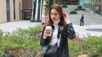 Saking Doyan Ngopi, Mikha Tambayong Berburu Kafe ke Jepang