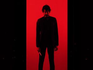 Monkey Man: Dev Patel Setara Stephen Chow, Sebengis Oldboy Monkey Man: Dev Patel Setara Stephen Chow, Sebengis Oldboy