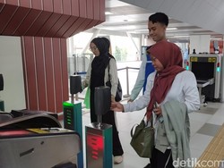 Operasional MRT Disetop, Begini Cara Refund buat Penumpang