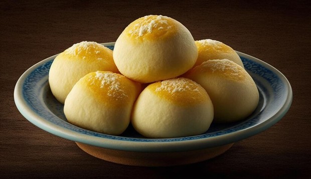Kue kering jadul