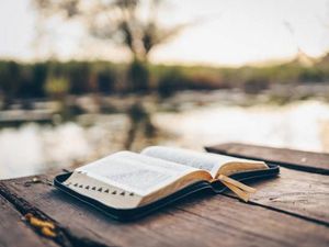 13 Kumpulan Ayat Alkitab untuk Refleksi Selama Masa Pekan Suci 13 Kumpulan Ayat Alkitab untuk Refleksi Selama Masa Pekan Suci