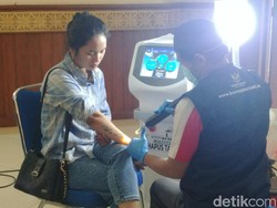 Move On Jadi Alasan Vani Hapus Tato Nama Mantan Suami di Tangan Kanan