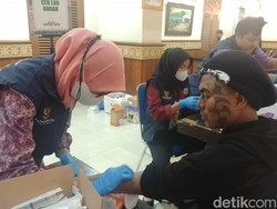 Panggilan Hati Bima Hapus Tato: Lahir Bersih, Kembali Nanti Pengin Bersih