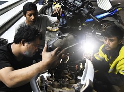 Pertalite Campur Air Bikin Kendaraan Mogok, SPBU Tanggung Jawab Ganti Pakai Pertamax