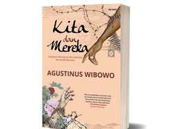 Kita dan Mereka, Pergulatan Agustinus Wibowo dengan Identitasnya