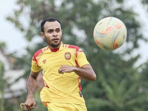 Resmi! Ini 6 Pemain Baru Persiba Bantul Jelang Liga 3 Nasional