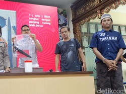 Pria di Semarang Tewas Ditikam Saat Mabuk Bareng, Ini Pengakuan Pembunuhnya
