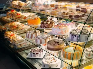 Penjual Kue Ini Nyaris Tertipu Rp 3 Juta dari Pesanan Kue Palsu Penjual Kue Ini Nyaris Tertipu Rp 3 Juta dari Pesanan Kue Palsu