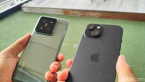 Adu Kamera Xiaomi 14 Vs iPhone 15, Oke Mana?