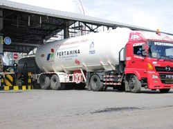 Jaga Pasokan Energi, Pertamina Siagakan Satgas RAFI