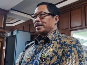 Pemprov Jateng Data Rumah Rusak gegara Banjir untuk Perbaikan Pemprov Jateng Data Rumah Rusak gegara Banjir untuk Perbaikan