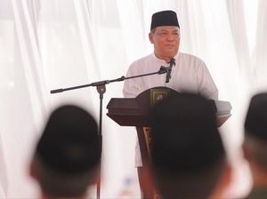 Pemprov Riau Gandeng Pemkab Kerjasama Wujudkan Jembatan Sei Pakning-Bengkalis