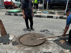 Polisi dan Pertamina Investigasi Kasus Bensin Campur Air di SPBU Bekasi