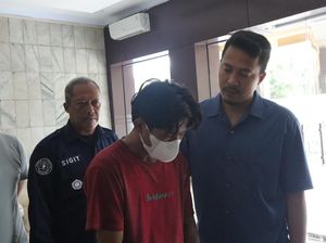 Viral Calo Palak Penumpang di Pelabuhan Merak, 1 Orang Ditangkap