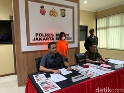 Siasat Licik Mahasiswi Tipu-tipu Tiket Coldplay hingga Tilap Rp 1,2 M