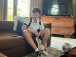 Kabar Terkini Anak Tamara Bleszynski Seusai Jadi Korban Tabrak Lari