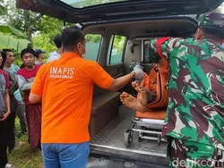 Saksi Kasus Perampokan yang Tewaskan Istri Pengusaha Gresik Ditemukan Tewas