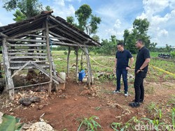 Ini Hasil Autopsi Jenazah Sobikhul yang Sempat Jadi Saksi Dugaan Perampokan